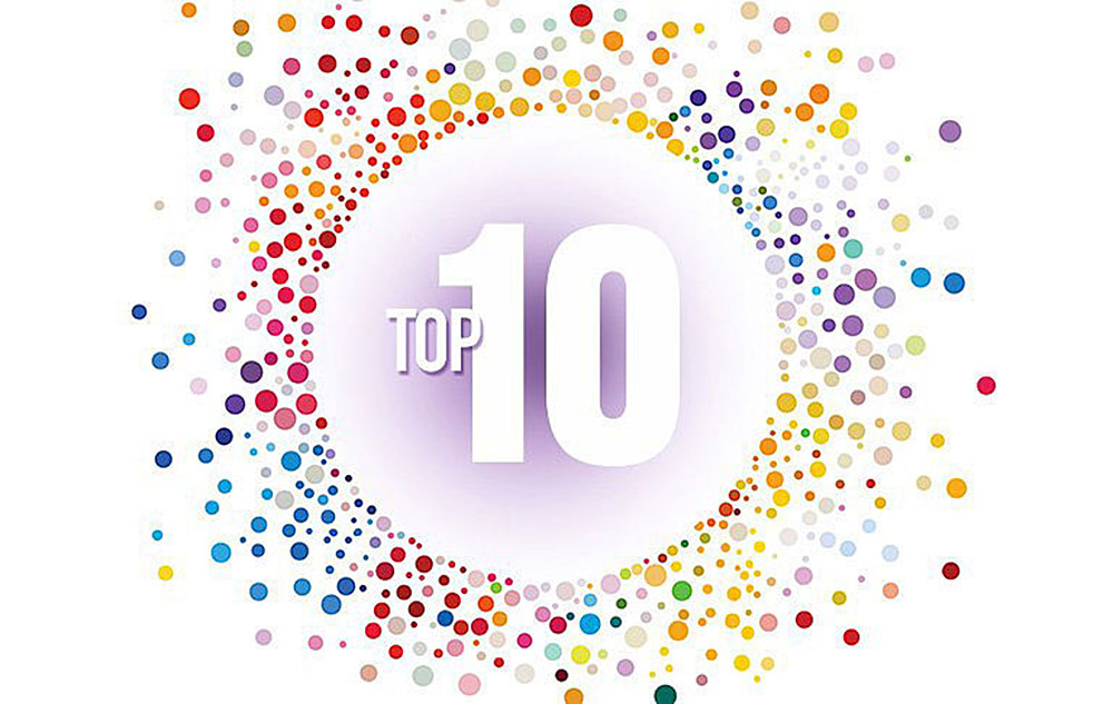 Top 10