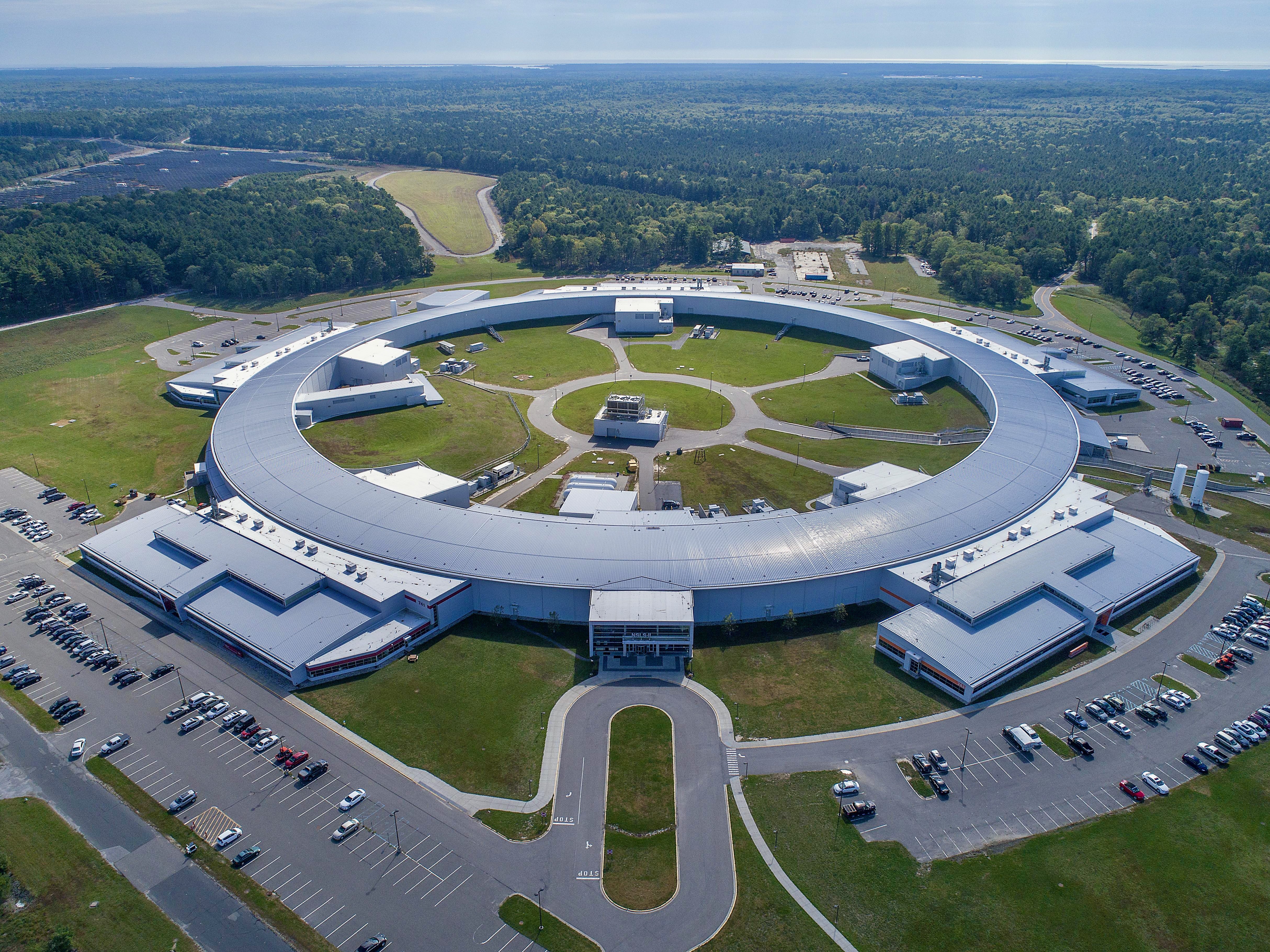 Crazy Facts About Brookhaven National Lab