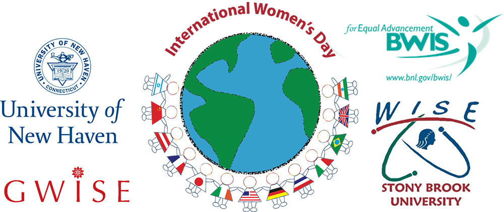 InternationalWomensDay