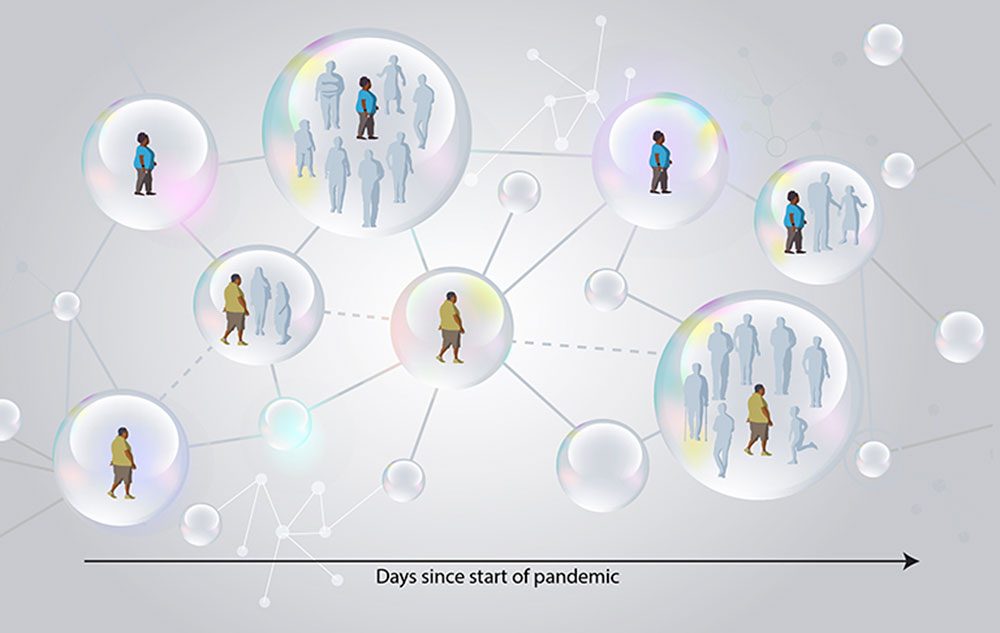 Brookhaven National Laboratory Issues Update on Its Supercomputing Battle Against COVID-19