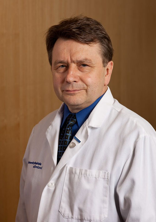 Photo of Jiri Safar