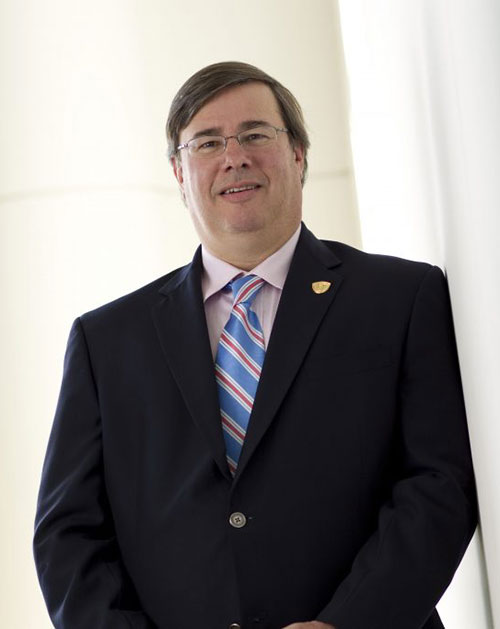 Photo of Mark Chance