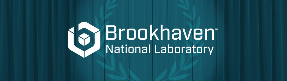 Brookhaven National Laboratory logo