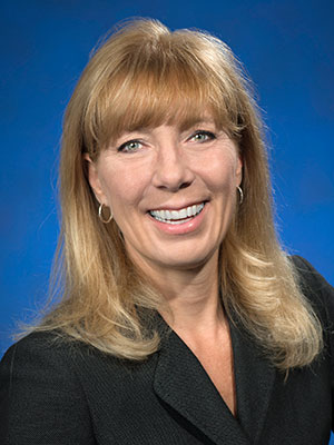 Photo of Susan McKeon