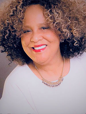 Photo of Juanita McKinney