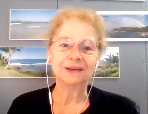 Photo of Linda Horton