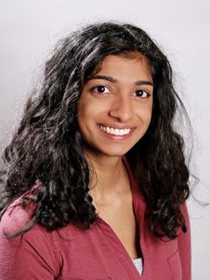 Photo of Anjali Premkumar
