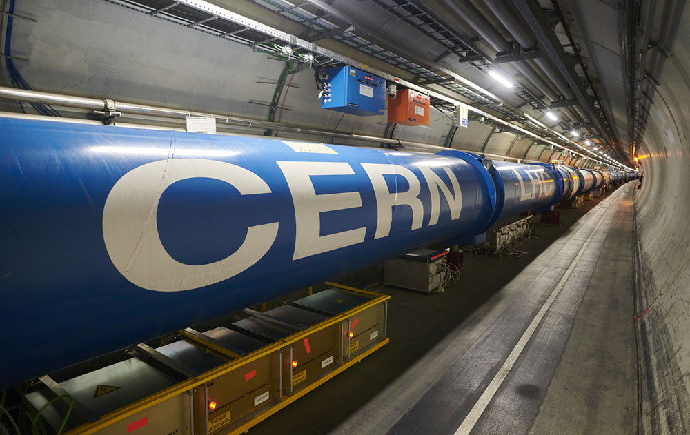 CERN