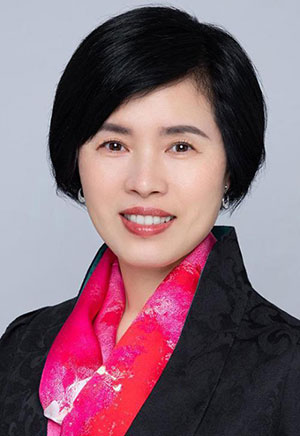 Photo of Haiyan Gao