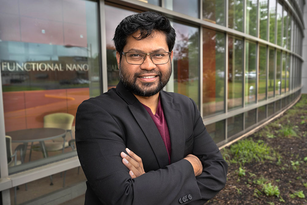 SUNY and Brookhaven National Lab Will Continue Research Partnership into the Future