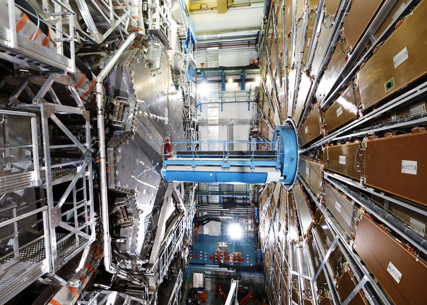 Newswise: 10 Years Later, Higgs Boson Discoverers Publish Refined Measurements