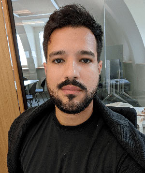 Photo of Renan Leonel da Silva