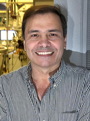 Photo of Jose Rodriguez