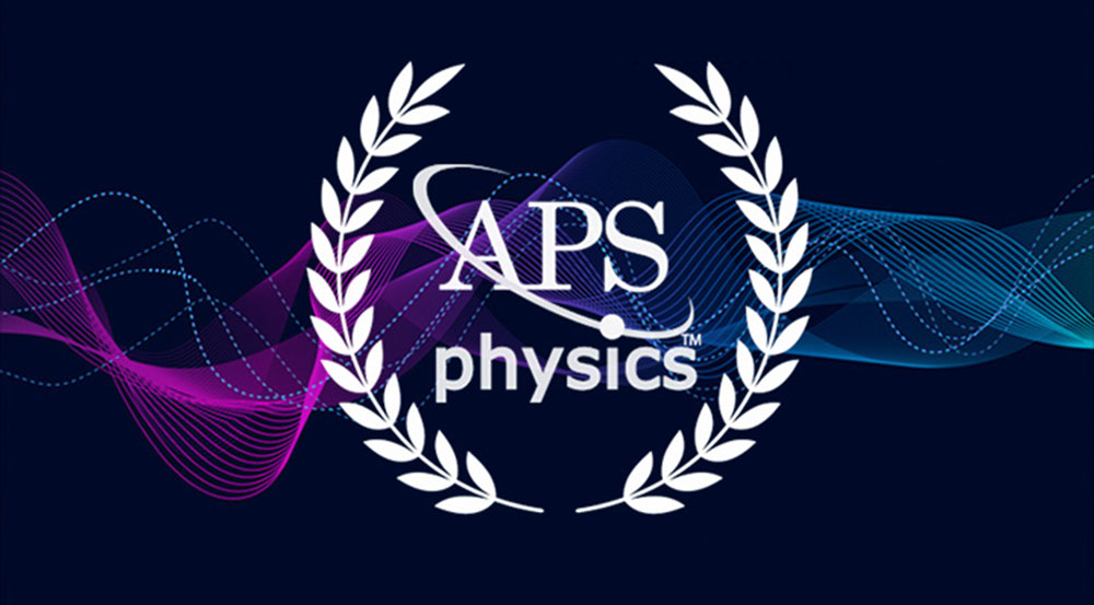 Three Brookhaven Lab Physicists Named Fellows of American Physical Society | BNL Newsroom