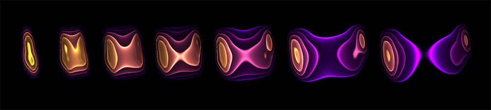 Energy density graphic