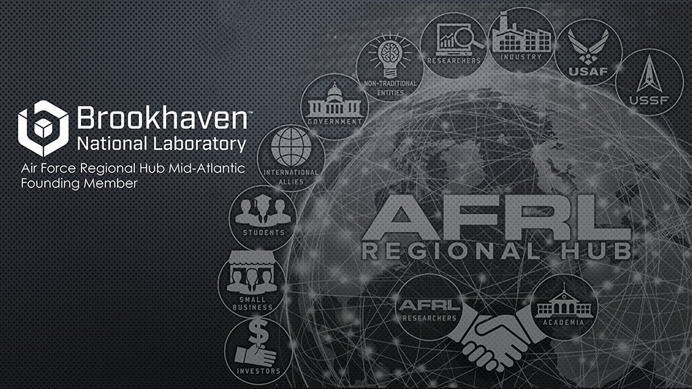 AFRL Regional Hub