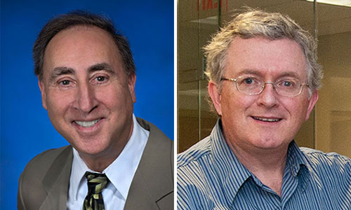 Newswise: Brookhaven Lab Battery Scientist, Hydrogeologist, and DOE Site Office Manager Among Secretary of Energy's 2022 Honorees