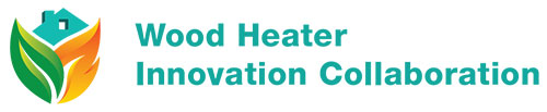 Wood Heater Innovation Collaboration Logo