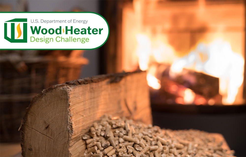 Wood Heater Design Challenge