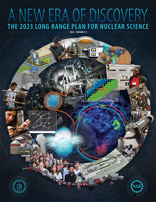 Brookhaven National Laboratory to Host Major New Nuclear Physics Facility -  SBU News