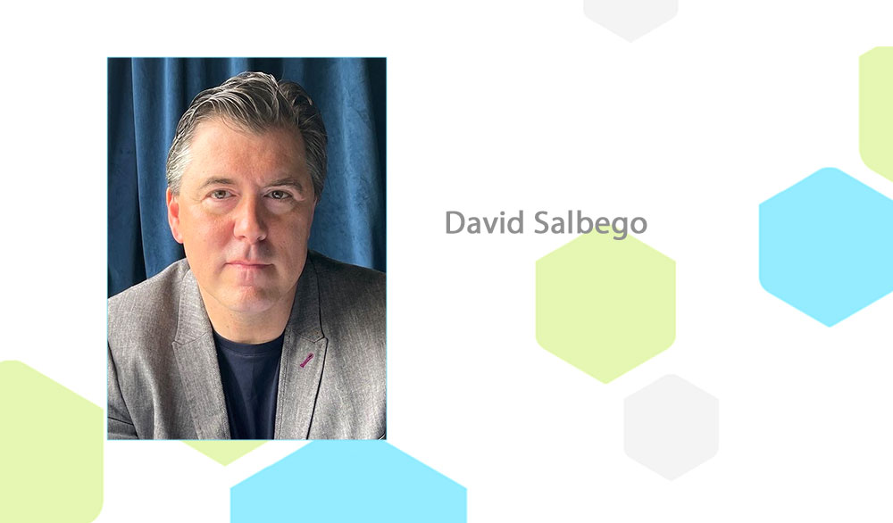 David Salbego