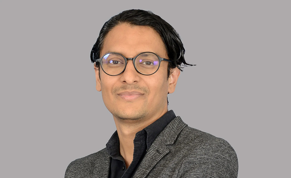 Prabal Adhikari