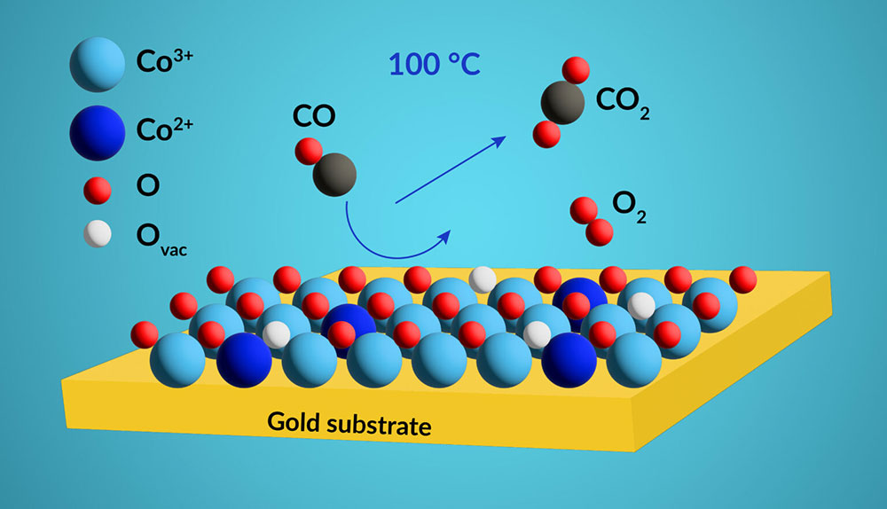 Schematic illustration