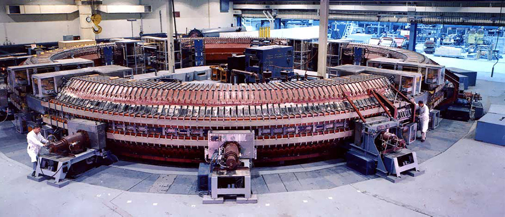 Cosmotron