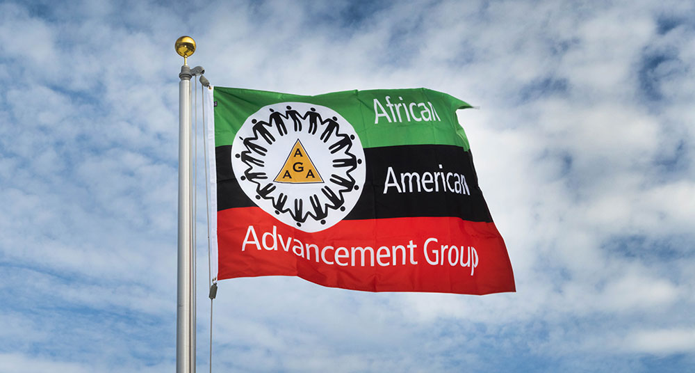 AAAG flag