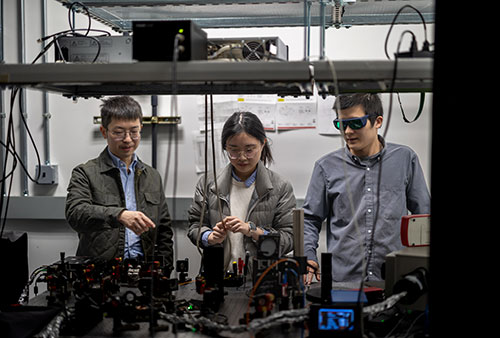 You Zhou, Liuxin Gu, and Lifu Zhang