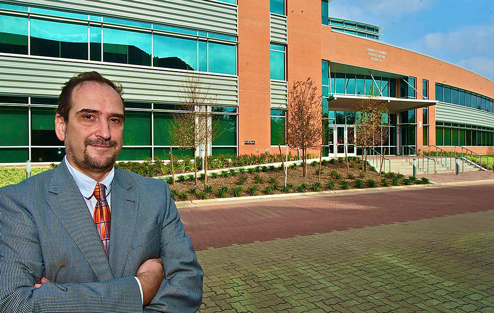 Daniel Vrinceanu