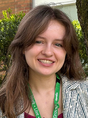 Emily Duden