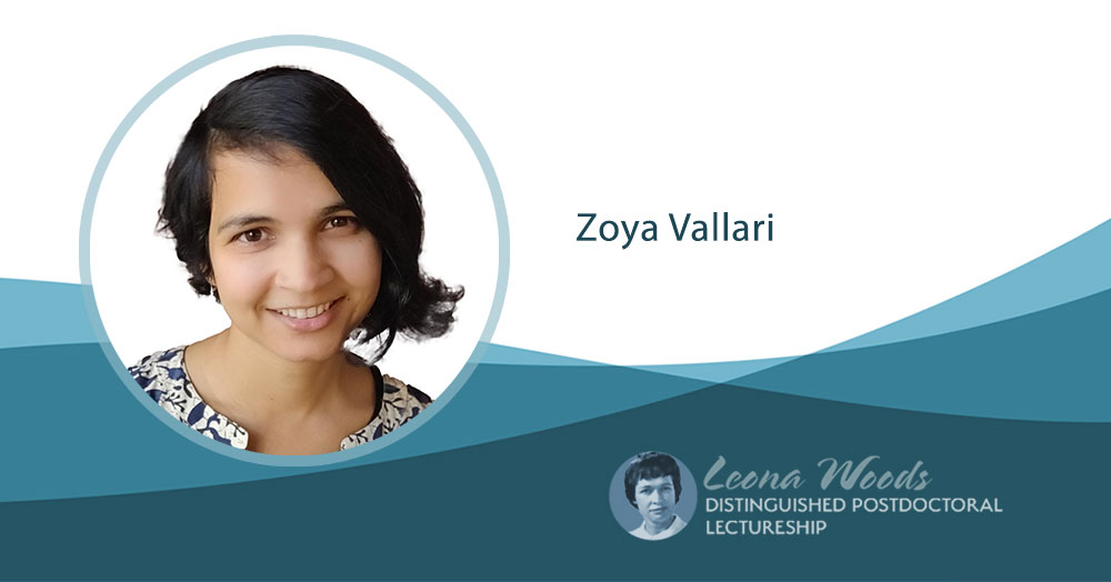 Zoya Vallari