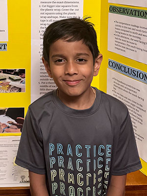 Milan Patel