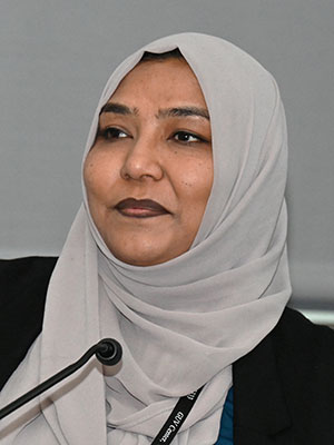 Laiba Bilal