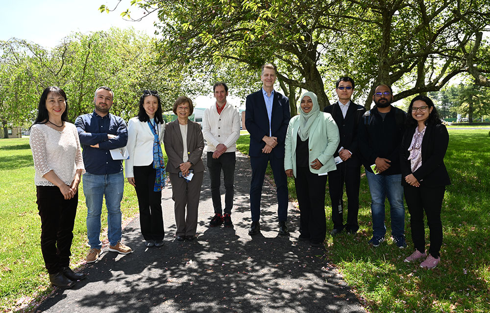 UEC members