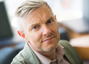 Simon Billinge