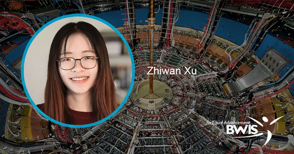 Zhiwan Xu