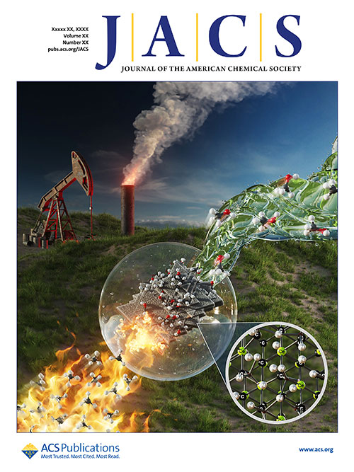 JACS cover