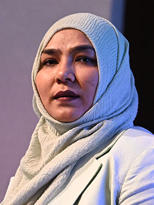 Laiba Bilal