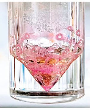 purified promethium compound