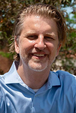 Charles Black