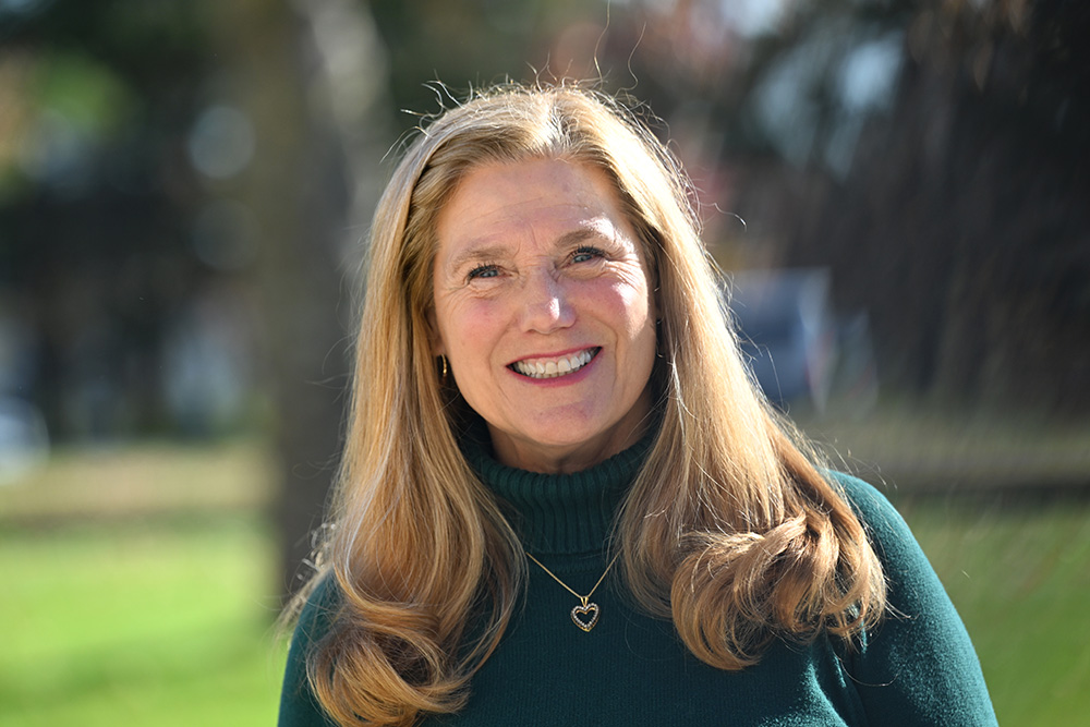 Donna Pfeiffer