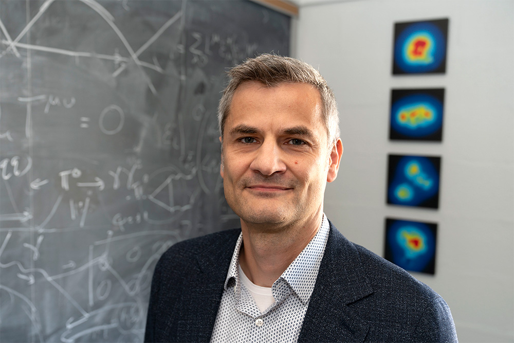 Bjoern Schenke