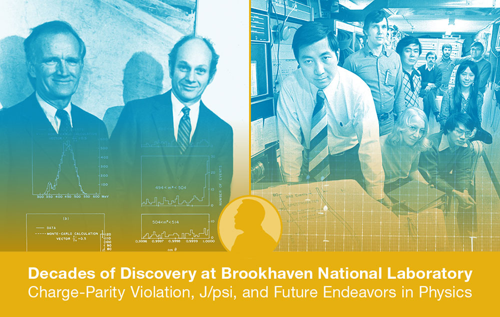 Decades of Discovery