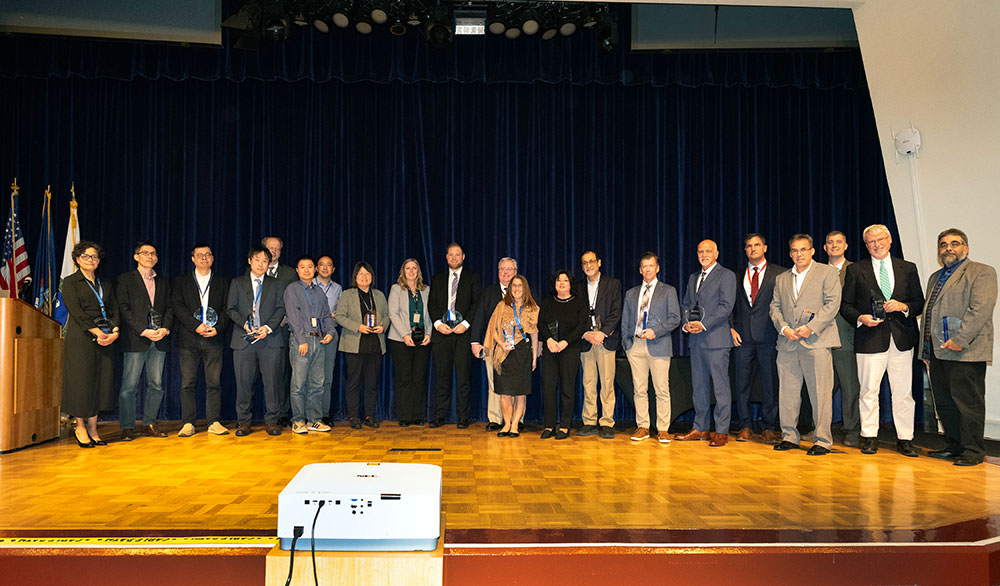 2024 Employee Awards and VIP Service Celebration