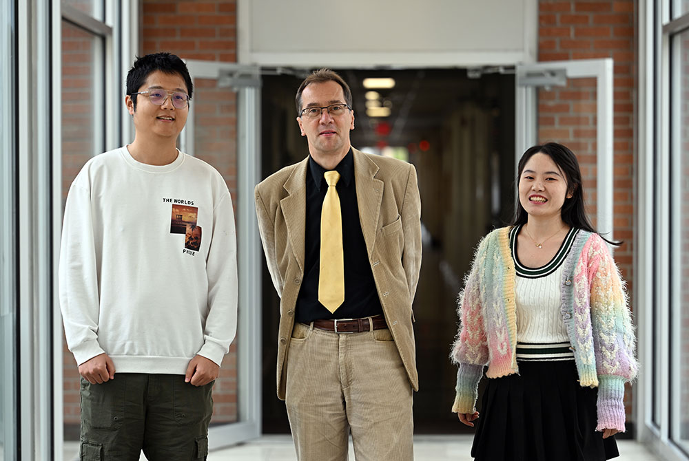 Xiang Gao, Peter Petreczky, Qi Shi