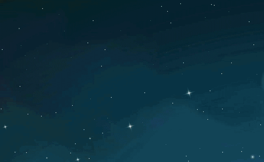 Animation of an Electron-Ion Collider collision