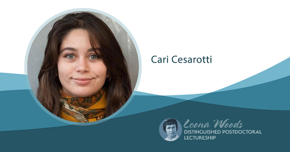 Cari Cesarotti