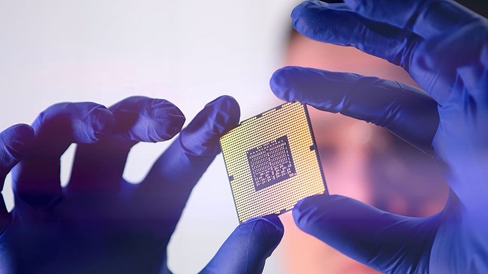 microelectronics